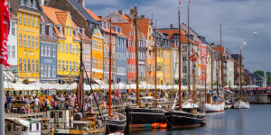 Beitragsbild des Blogbeitrags Dänemark: Gegen illegale Migration, Asylanten & Islamismus 