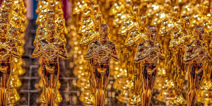 Beitragsbild des Blogbeitrags Einblick in die Verleihung: Die Oscars 2021