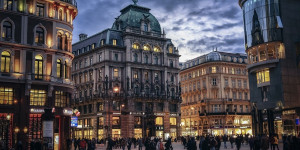 Beitragsbild des Blogbeitrags Der demographische Wandel & die Balkanisierung von Wien !