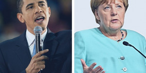 Beitragsbild des Blogbeitrags Obama und Merkel: Das Scheitern der Multilateralisten? 