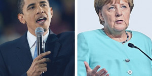 Beitragsbild des Blogbeitrags Obama und Merkel: Das Scheitern der Multilateralisten?