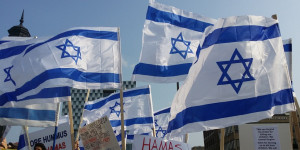 Beitragsbild des Blogbeitrags Israel : Der einzige Alliierte des Westens im Nahen Osten? 