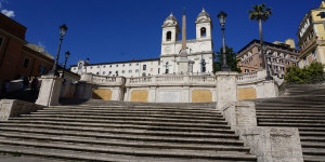 Beitragsbild des Blogbeitrags Quer durch Italien: Reisen in Corona-Zeiten