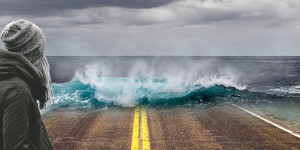 Beitragsbild des Blogbeitrags Fakten zur Klimapolitik – Schadet sich der Westen selbst?