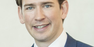 Beitragsbild des Blogbeitrags Gut, dass die „schwarze“ ÖVP Geschichte ist