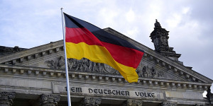 Beitragsbild des Blogbeitrags Deutschland: Der absurdeste Wahlkampf Europas