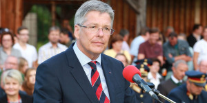Beitragsbild des Blogbeitrags Peter Kaiser nach WKStA-Diversion: Zeit zurückzutreten!