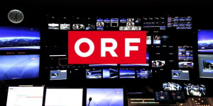 Beitragsbild des Blogbeitrags ORF: Ein „Rotfunk“ in Aktion? 
