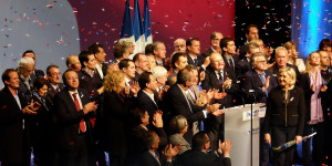 Beitragsbild des Blogbeitrags Le Pen siegt in Frankreich: Ein Schreckgespenst? 