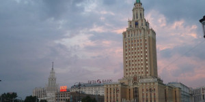 Beitragsbild des Blogbeitrags Worst-Case: Was wenn Russland den Ukraine-Krieg verliert?