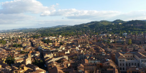 Beitragsbild des Blogbeitrags Wenn jemand fragt wohin du gehst, sag nach Bologna!