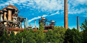 Beitragsbild des Blogbeitrags Etatismus: Die SPÖ-Idee vom Verstaatlichen der Wirtschaft