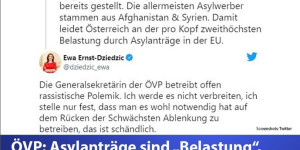 Beitragsbild des Blogbeitrags Linke Kampagne: Sachslehner vs. Refugees Welcome 2.0!