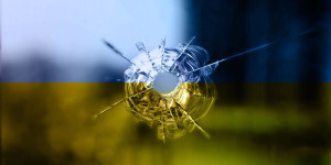 Beitragsbild des Blogbeitrags Die unangenehme Wahrheit zum Krieg in der Ukraine