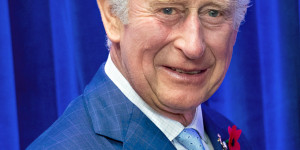 Beitragsbild des Blogbeitrags Charles III : Der deutscheste König von England seit langem?