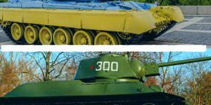 Beitragsbild des Blogbeitrags Ukrainekrieg & 2.Weltkrieg: Die historischen Parallelen!