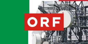 Beitragsbild des Blogbeitrags Polittheater & Chats: Braucht der ORF eine ITALIENISCHE Lösung?