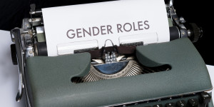 Beitragsbild des Blogbeitrags Gender(wah)n: Sprache im politisch korrekten Zangengriff 