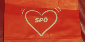 Beitragsbild des Blogbeitrags Fragen an SPÖ-Wähler: Warum ⦻ SPÖ? 