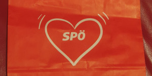 Beitragsbild des Blogbeitrags Fragen an SPÖ-Wähler: Warum ⦻ SPÖ?