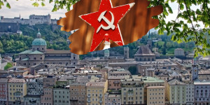 Beitragsbild des Blogbeitrags Salzburgwahl: KPÖ kannibalisiert die Austro-Linke 