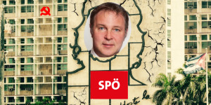 Beitragsbild des Blogbeitrags Warum wird Andi Babler SCHEITERN ?