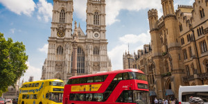 Beitragsbild des Blogbeitrags London: Der Bevölkerungstausch in der größten Stadt Westeuropas !