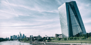 Beitragsbild des Blogbeitrags Mythos EZB: Wie die Europäische Zentralbank funktioniert !