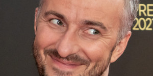 Beitragsbild des Blogbeitrags Politisch korrekt, intolerant & woke: Comedians 2023