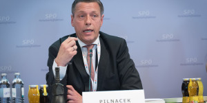 Beitragsbild des Blogbeitrags Fall Pilnacek: Linke Netzwerke & ein bürgerlicher Paradejurist !
