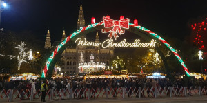 Beitragsbild des Blogbeitrags Der große CHRISTKINDLMARKT-Check in Österreich! 