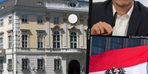 Beitragsbild des Blogbeitrags Warum die Kickl-FPÖ keinen Koalitionspartner finden wird !