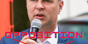 Beitragsbild des Blogbeitrags Liebe ÖVP-Spitze: Babler 2024 bitte canceln !
