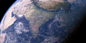 Beitragsbild des Blogbeitrags Warum INDIEN der natürliche Partner des Westens ist!