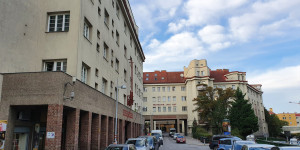Beitragsbild des Blogbeitrags Der Gemeindebau: WOHNEN auf Kosten Österreichs?