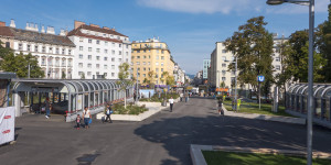 Beitragsbild des Blogbeitrags Wien Favoriten: Ist Österreichs drittgrößte Stadt verloren? 