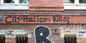Beitragsbild des Blogbeitrags Antikapitalismus: Warum diese Idee überholt ist !
