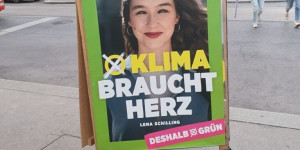 Beitragsbild des Blogbeitrags Die Causa Lena Schilling: Was wir bisher gelernt haben!