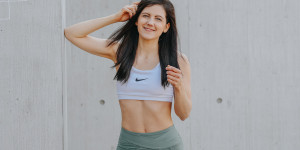 Beitragsbild des Blogbeitrags Post Workout Meal: Das solltest du nach dem Sport essen
