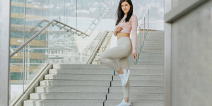 Beitragsbild des Blogbeitrags Trainingsplan erstellen: So erstellst du dir in 5 Schritten deinen eigenen Trainingsplan