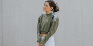 Beitragsbild des Blogbeitrags Abnehmen in 3 Wochen: So nimmst du schnell und gesund ab