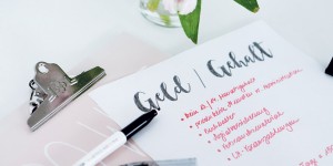 Beitragsbild des Blogbeitrags Selbständig machen? Tipps & Entscheidungen – Pilot Pen Frixion 