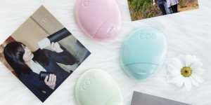 Beitragsbild des Blogbeitrags Hand in Hand durchs Leben & eos Hand Lotions für dich 