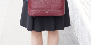 Beitragsbild des Blogbeitrags One Trend – Different Styles: Bold Stripes