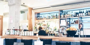 Beitragsbild des Blogbeitrags Graz Tipp: Die Dreizehn Bar am Franziskanerplatz