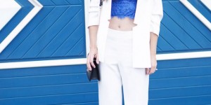 Beitragsbild des Blogbeitrags One Trend – Different Styles: Wide Leg Pants