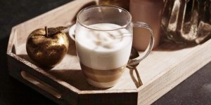 Beitragsbild des Blogbeitrags Herbst ist Maronizeit: Chestnut Latte selber machen 