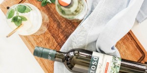 Beitragsbild des Blogbeitrags Regional einkaufen im Supermarkt. Geht das? – SPAR Naheliegendes