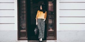Beitragsbild des Blogbeitrags Leo Print Trend elegant kombinieren – 7wtw
