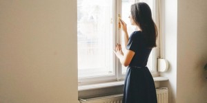 Beitragsbild des Blogbeitrags Ein kleines Schwarzes fürs Büro – 7 Ways to Wear
